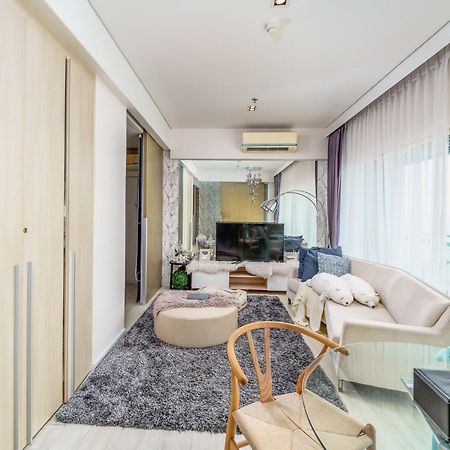Veranda Pattaya By Lux Jomtien Beach Zimmer foto