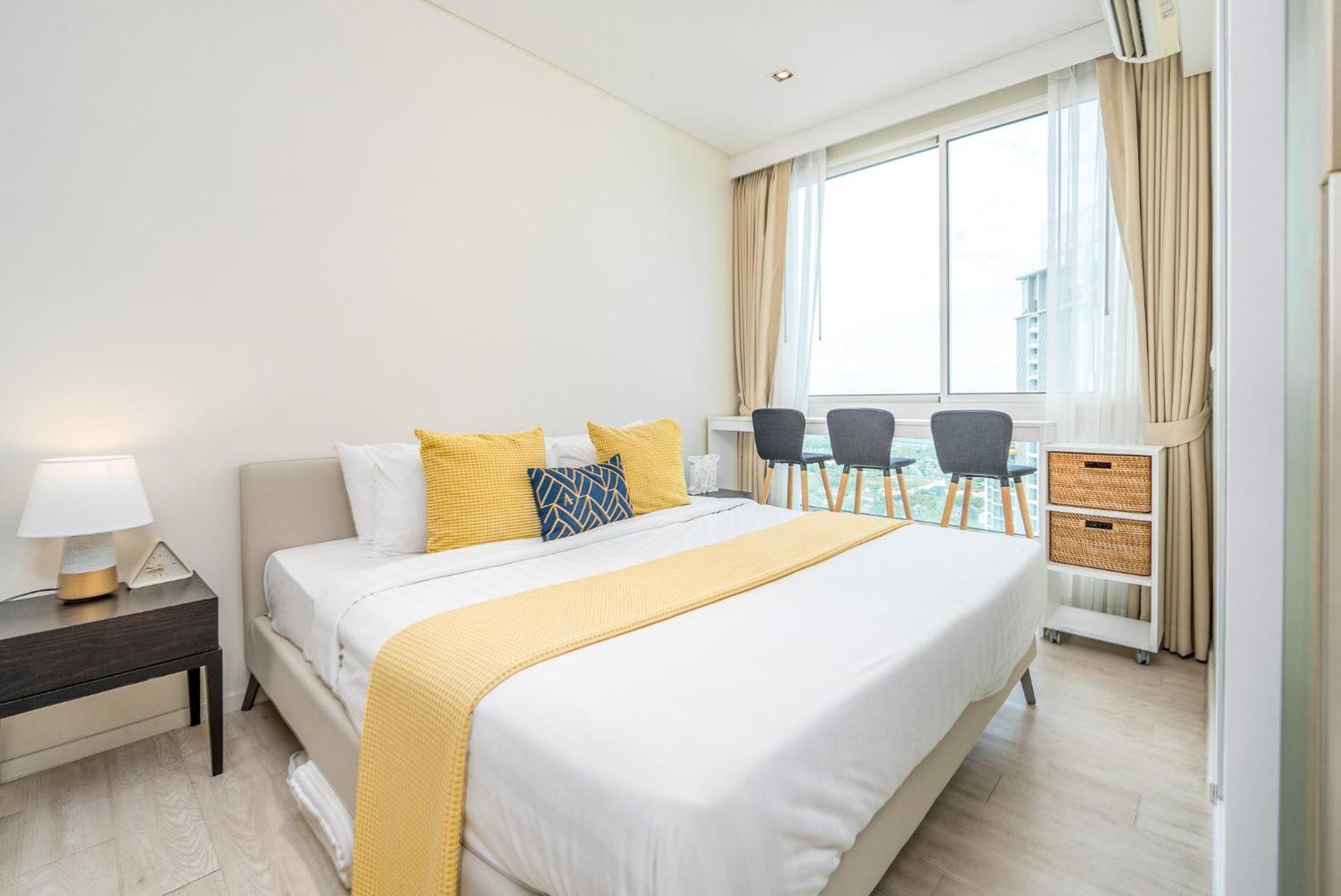Veranda Pattaya By Lux Jomtien Beach Zimmer foto