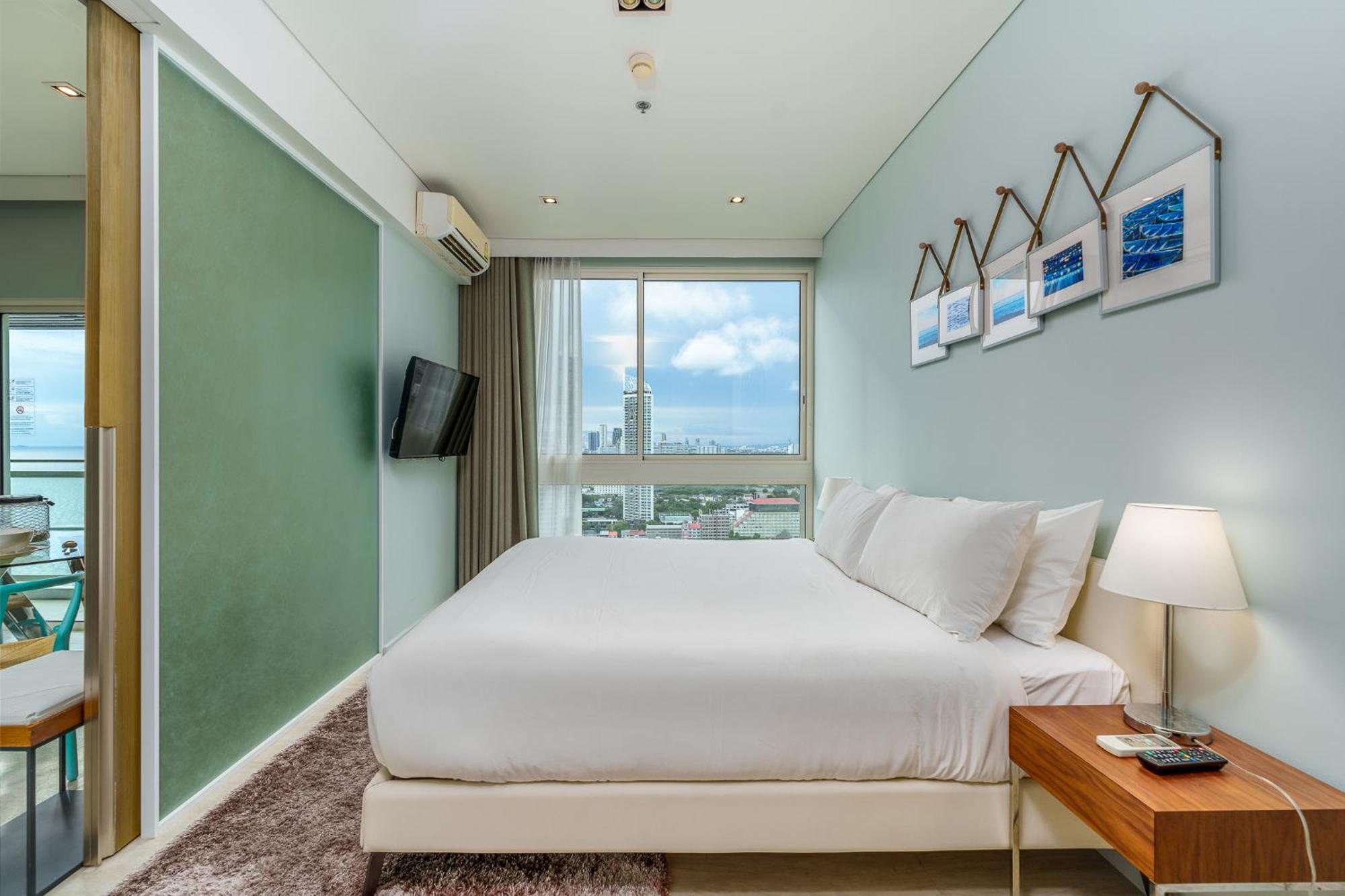 Veranda Pattaya By Lux Jomtien Beach Zimmer foto
