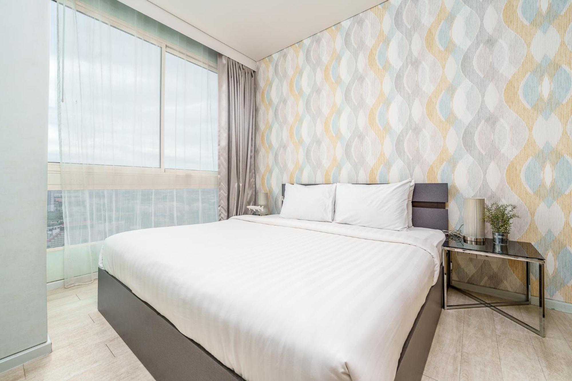Veranda Pattaya By Lux Jomtien Beach Zimmer foto