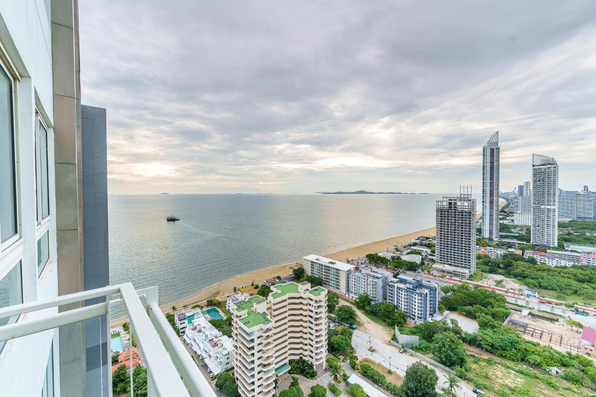 Veranda Pattaya By Lux Jomtien Beach Zimmer foto