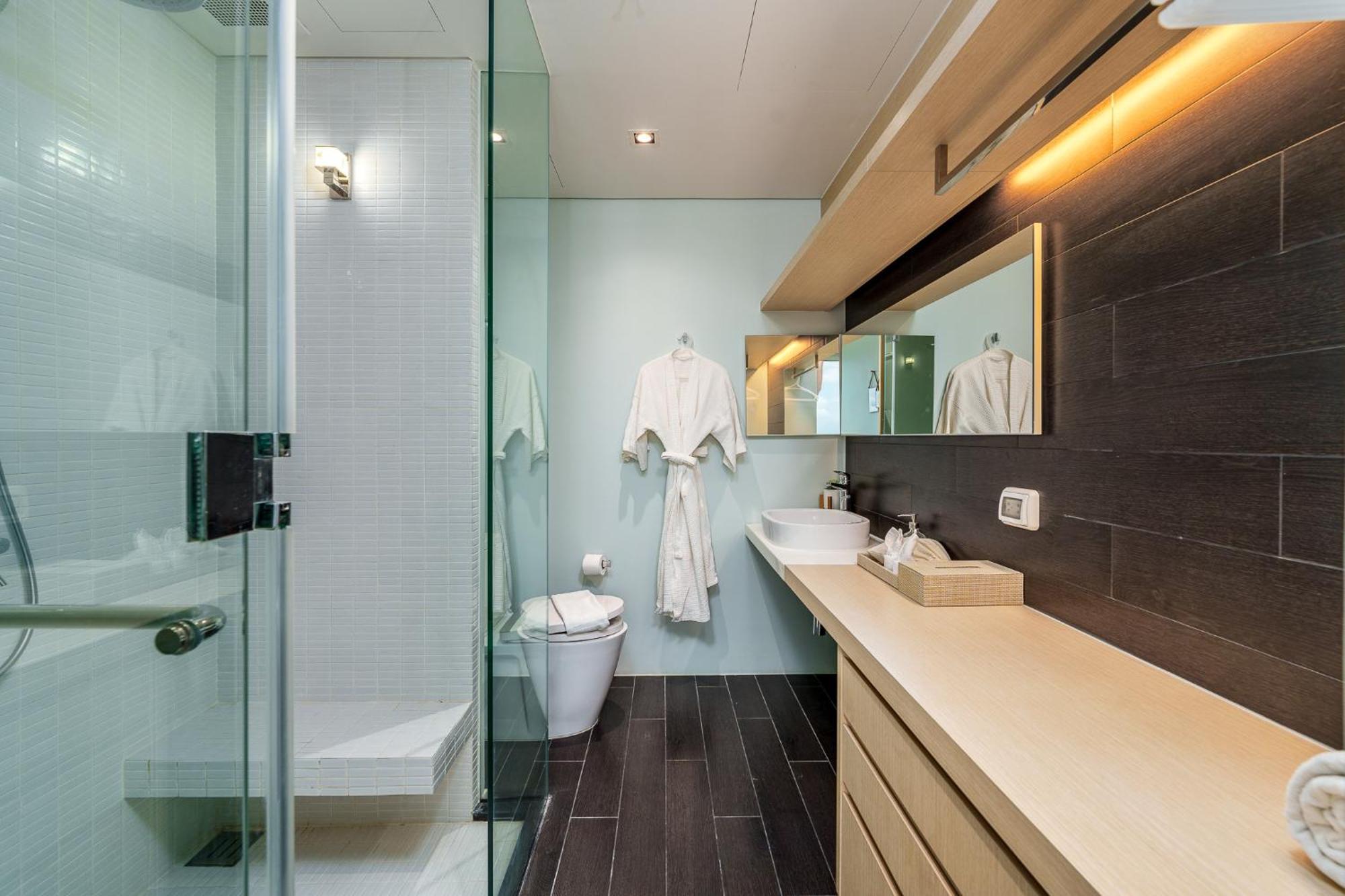 Veranda Pattaya By Lux Jomtien Beach Zimmer foto