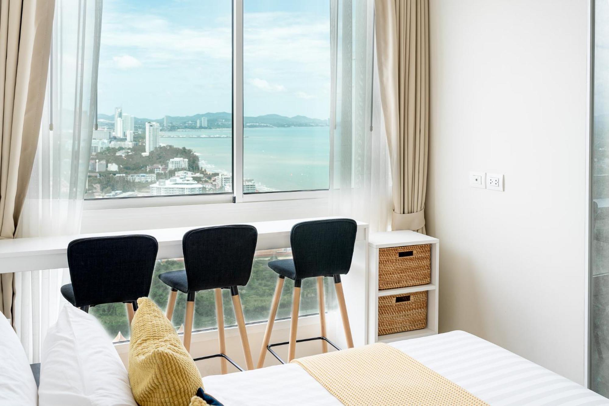 Veranda Pattaya By Lux Jomtien Beach Zimmer foto