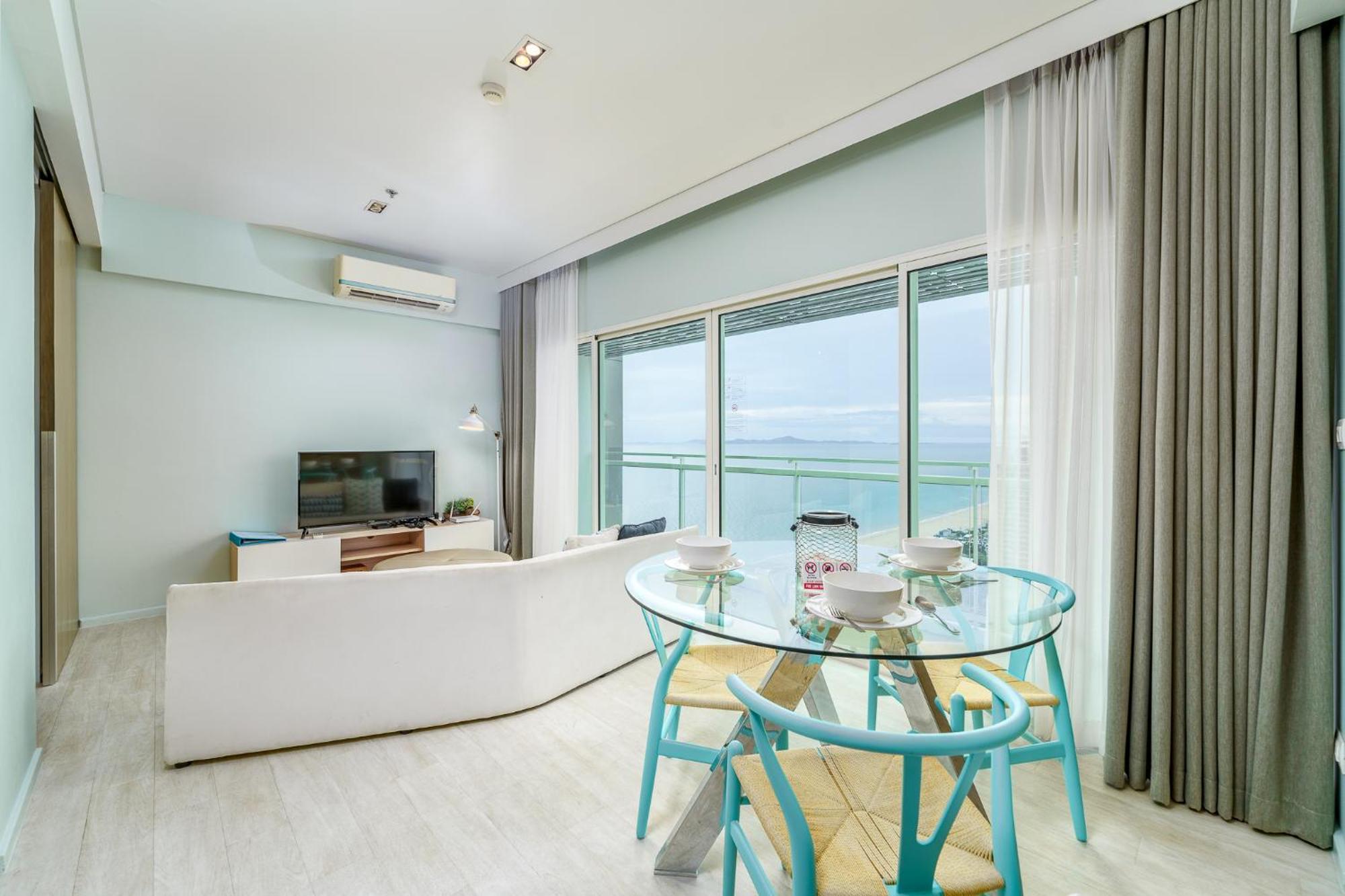 Veranda Pattaya By Lux Jomtien Beach Zimmer foto