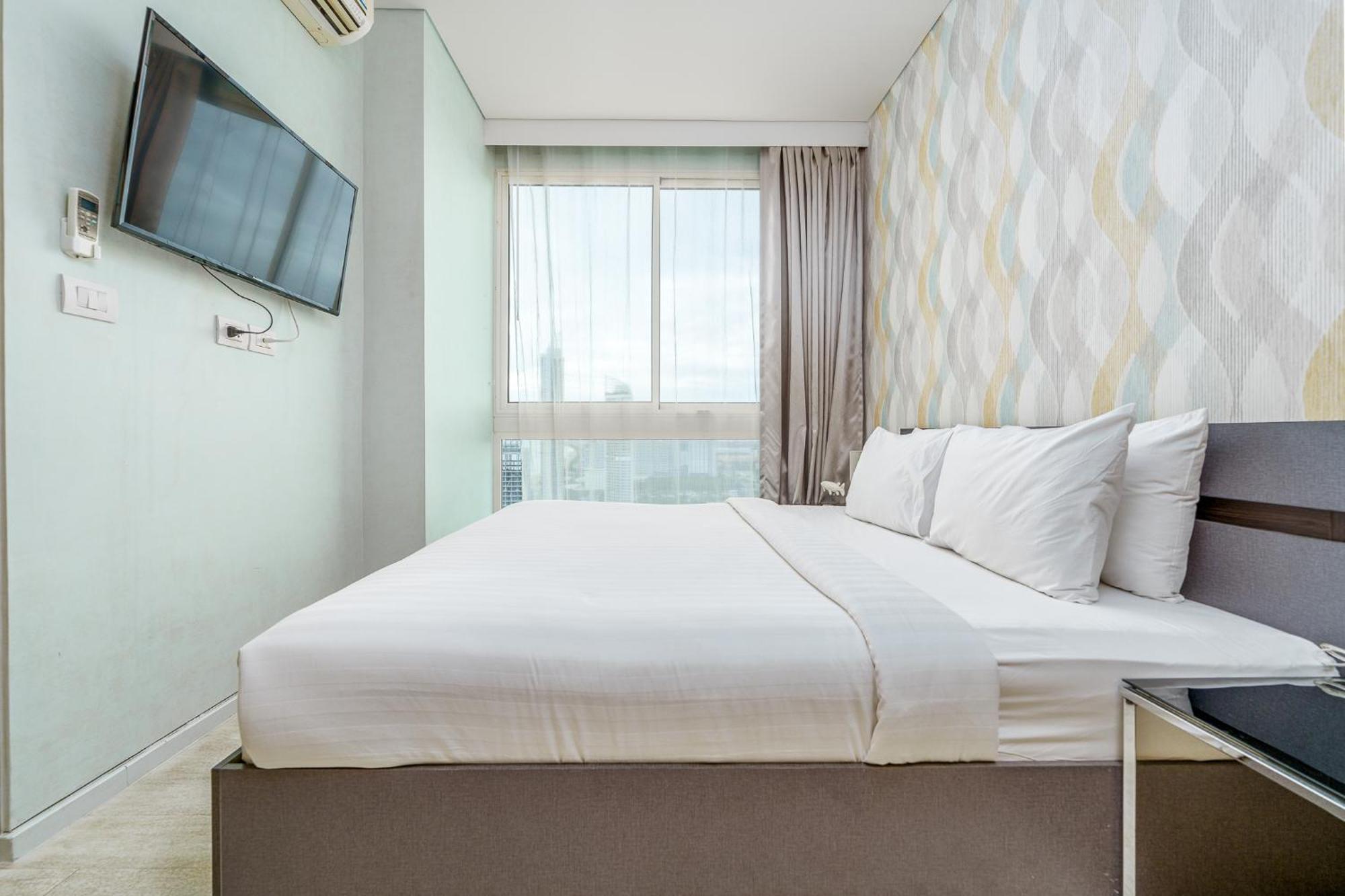 Veranda Pattaya By Lux Jomtien Beach Zimmer foto