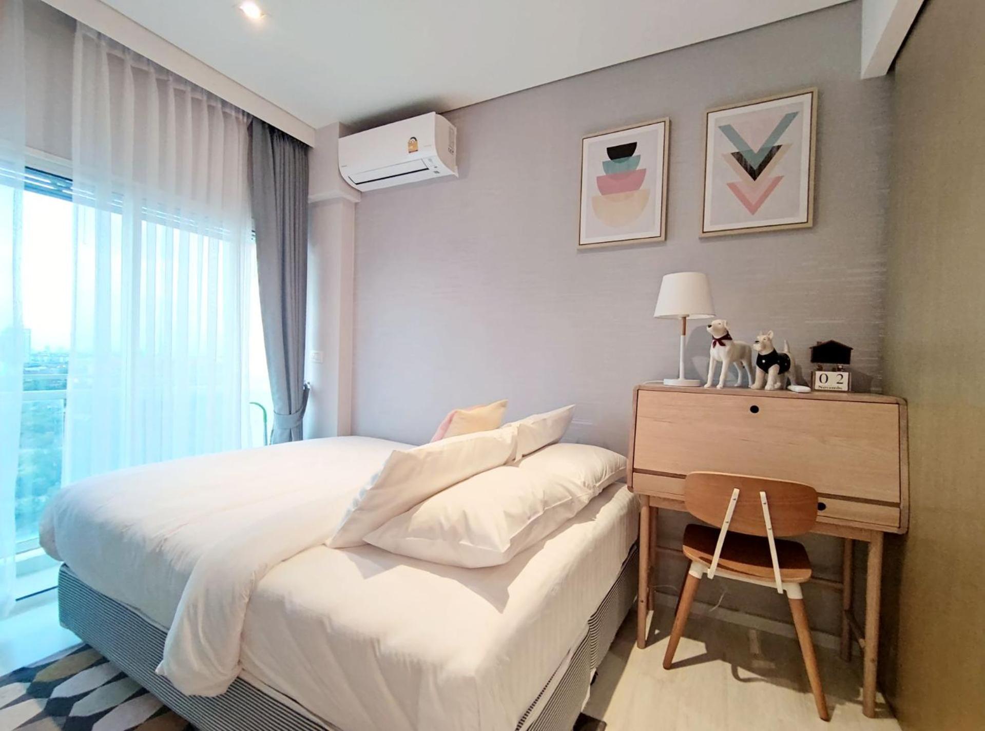 Veranda Pattaya By Lux Jomtien Beach Zimmer foto