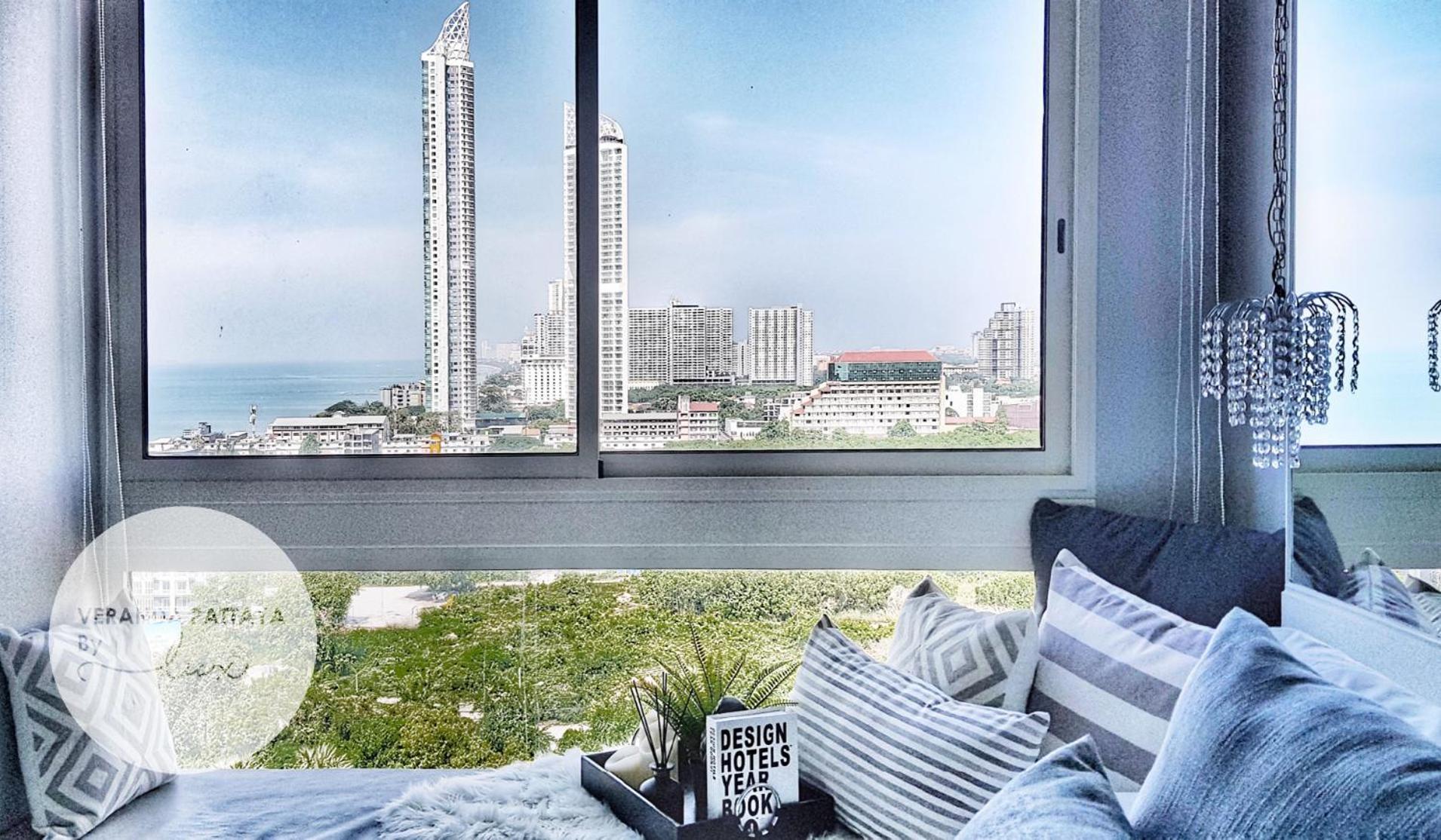 Veranda Pattaya By Lux Jomtien Beach Zimmer foto