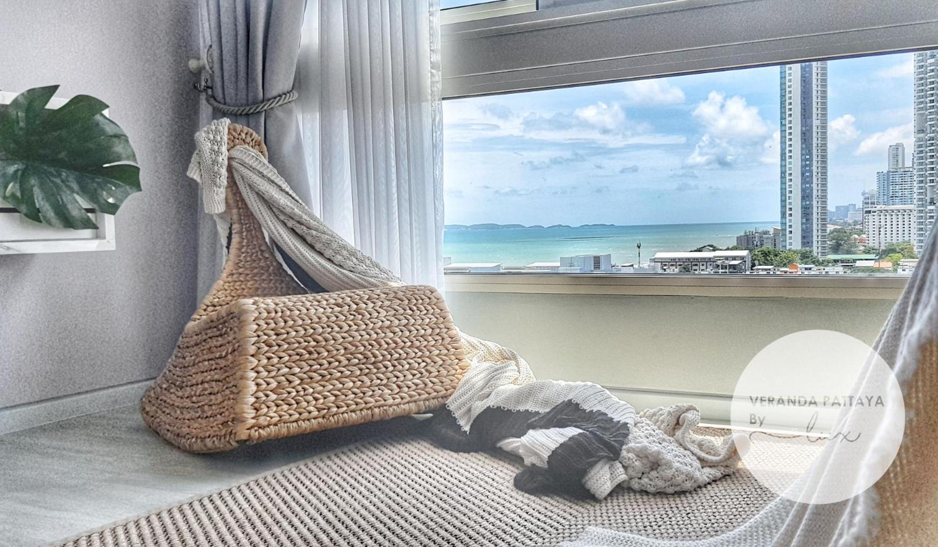 Veranda Pattaya By Lux Jomtien Beach Zimmer foto