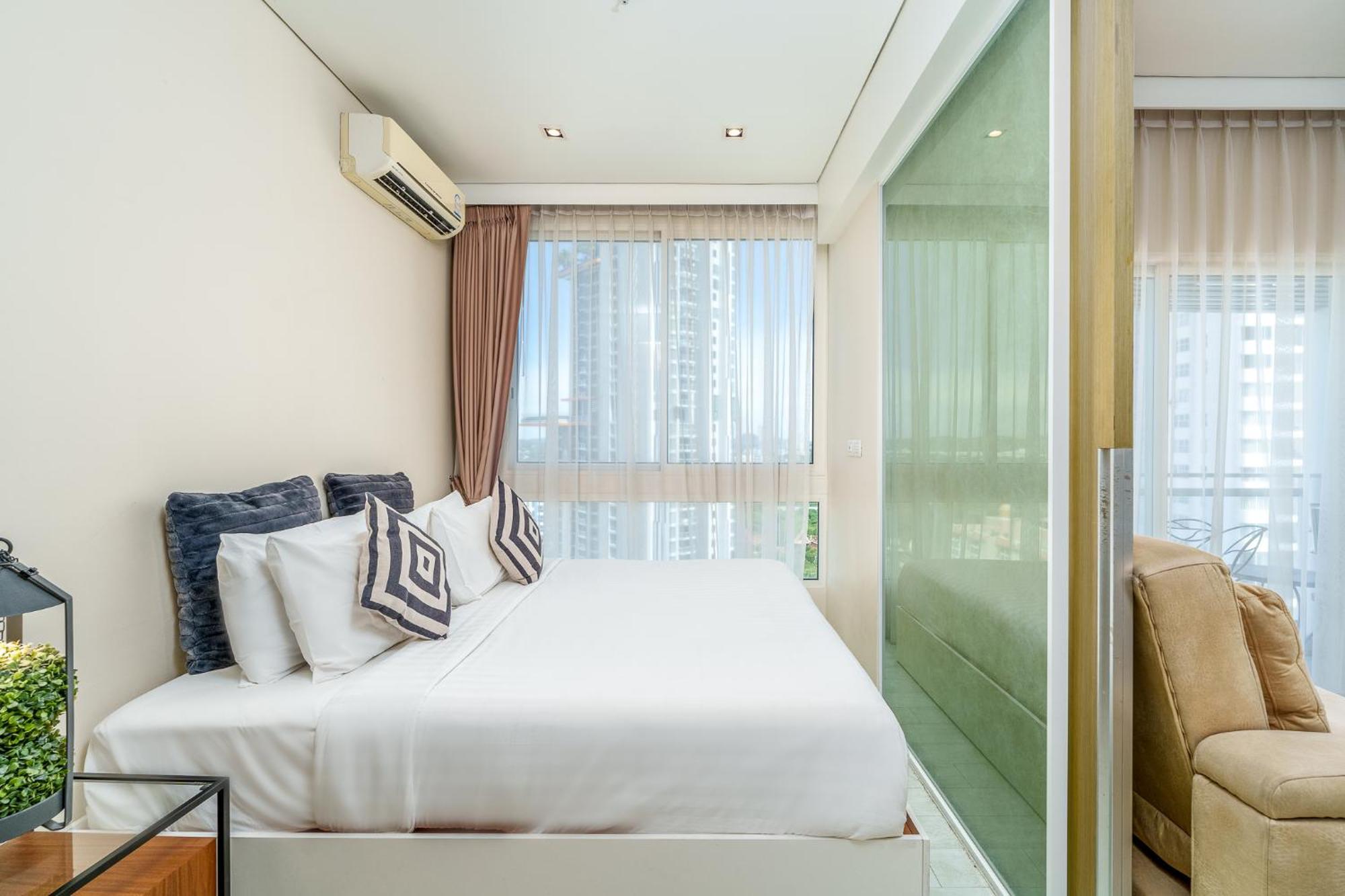 Veranda Pattaya By Lux Jomtien Beach Zimmer foto