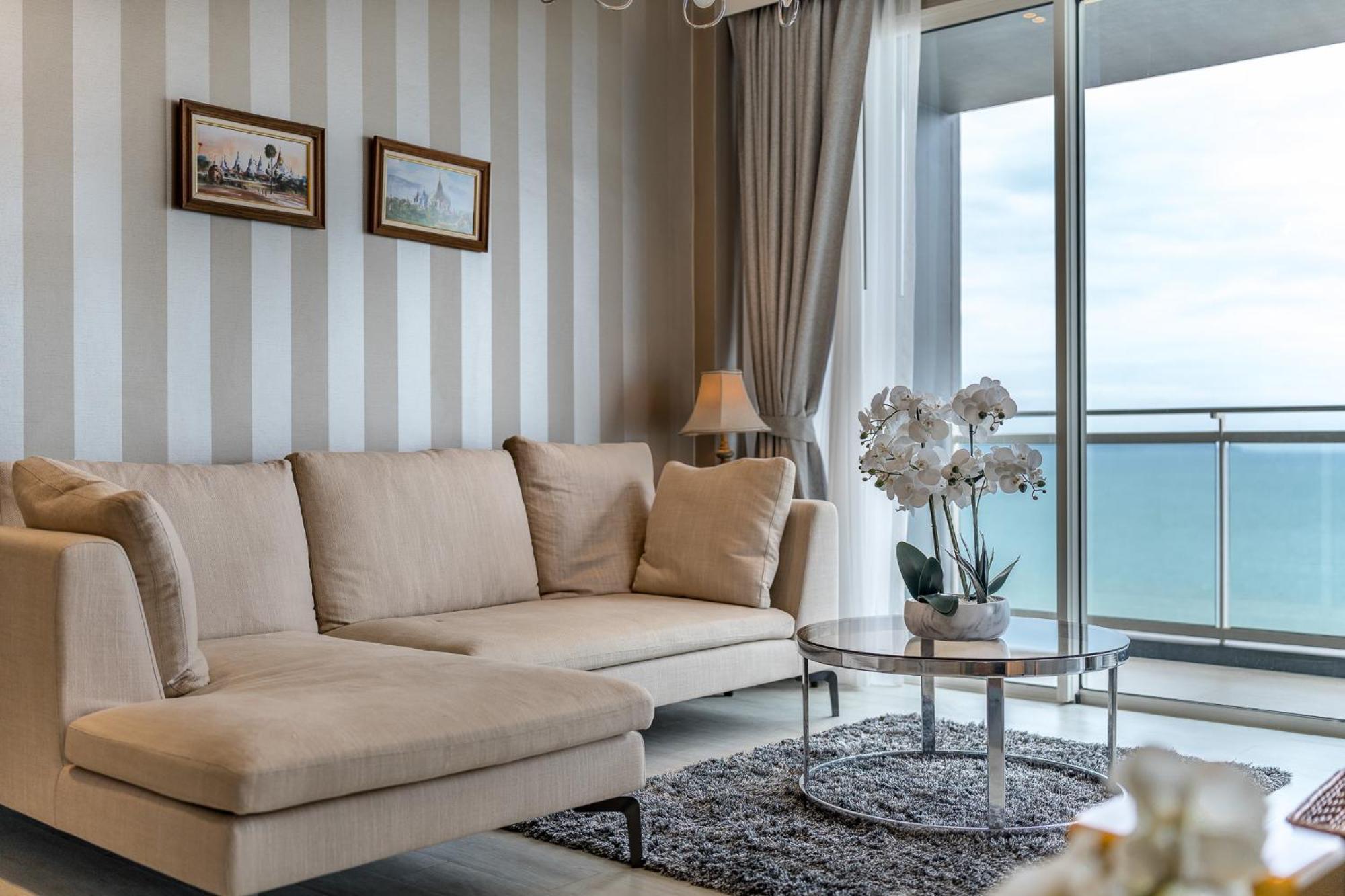 Veranda Pattaya By Lux Jomtien Beach Zimmer foto