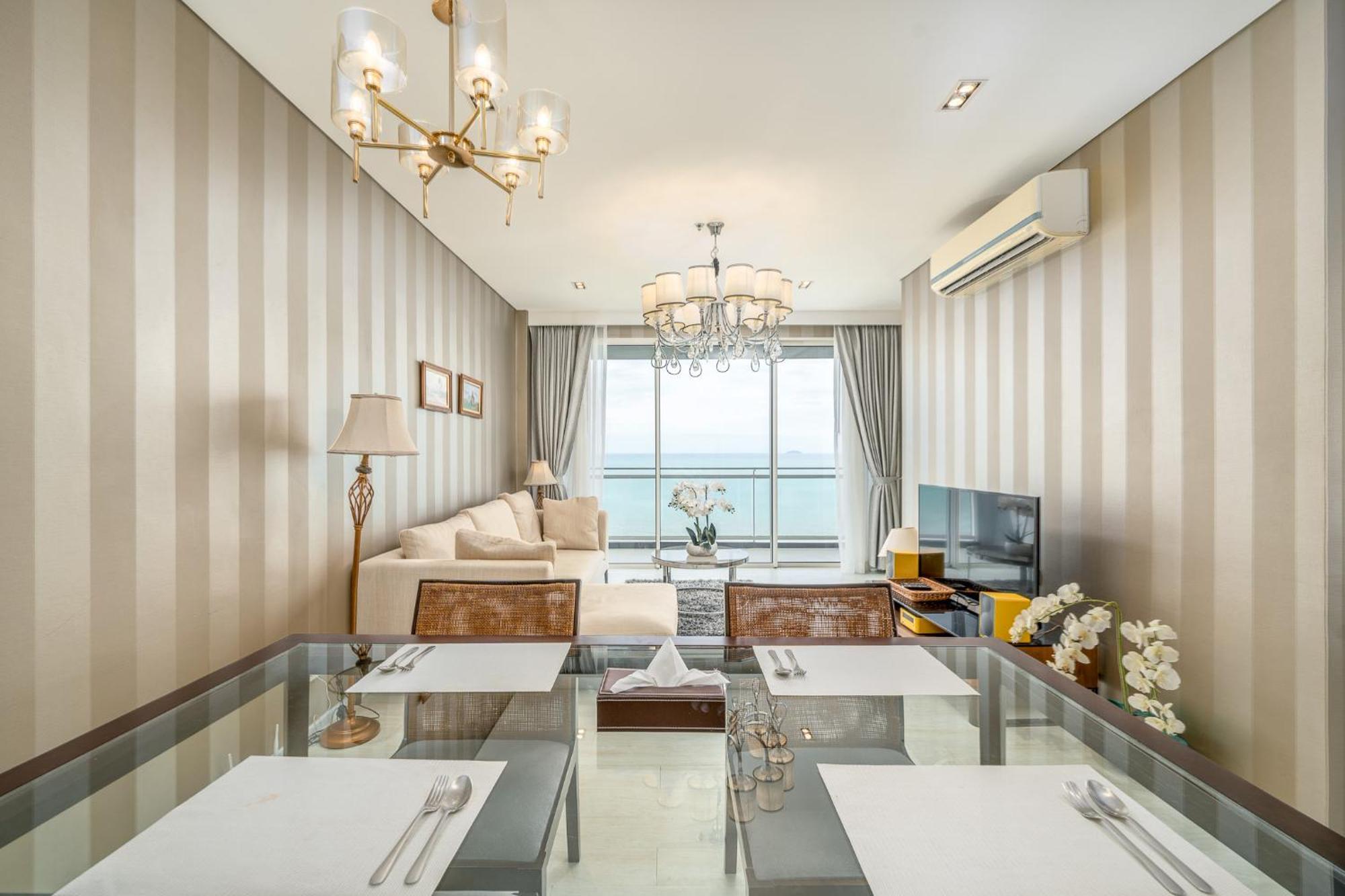 Veranda Pattaya By Lux Jomtien Beach Zimmer foto