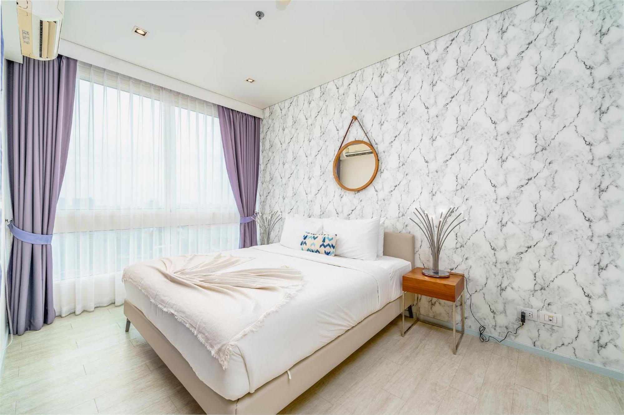 Veranda Pattaya By Lux Jomtien Beach Zimmer foto