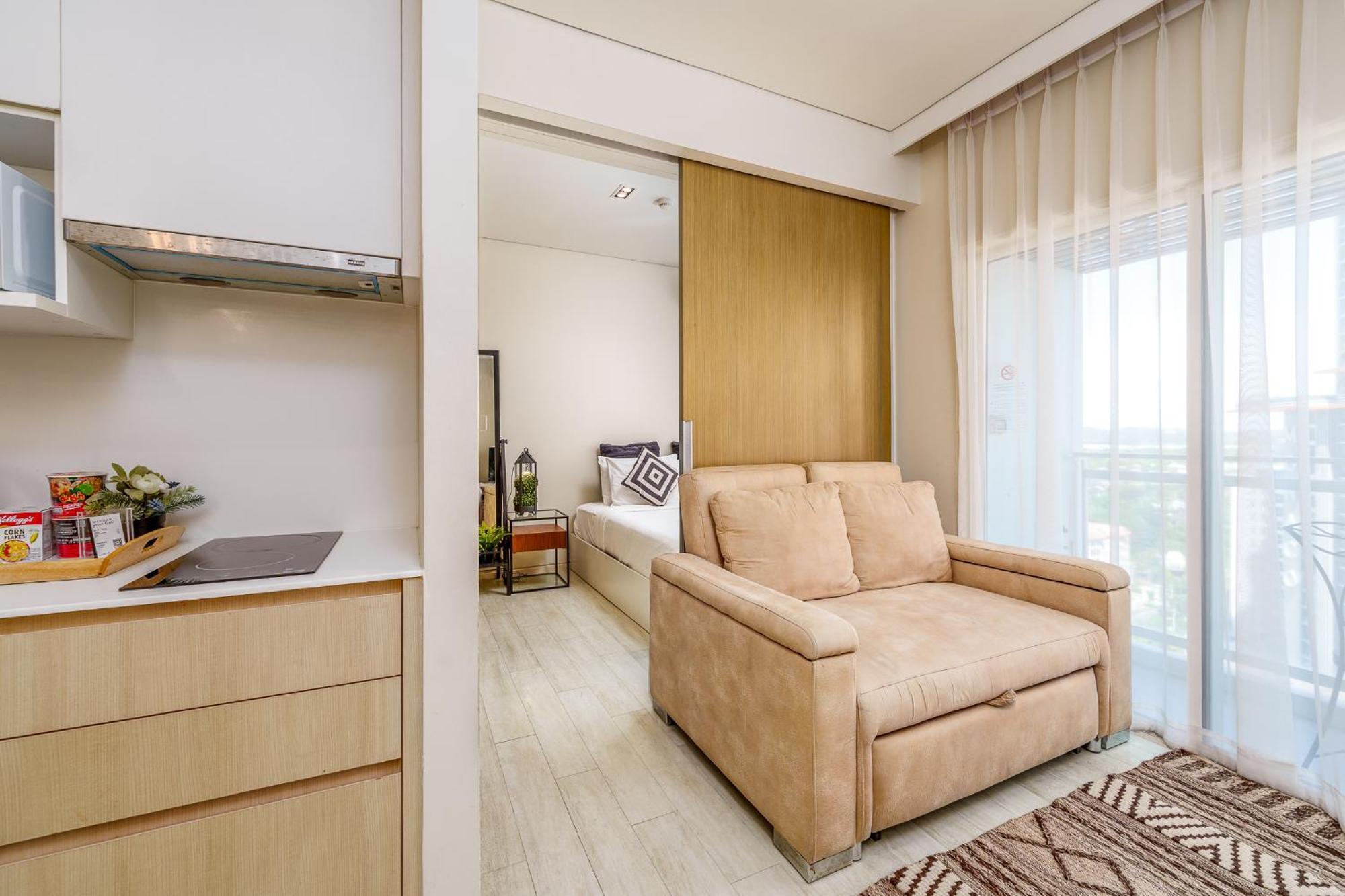 Veranda Pattaya By Lux Jomtien Beach Zimmer foto