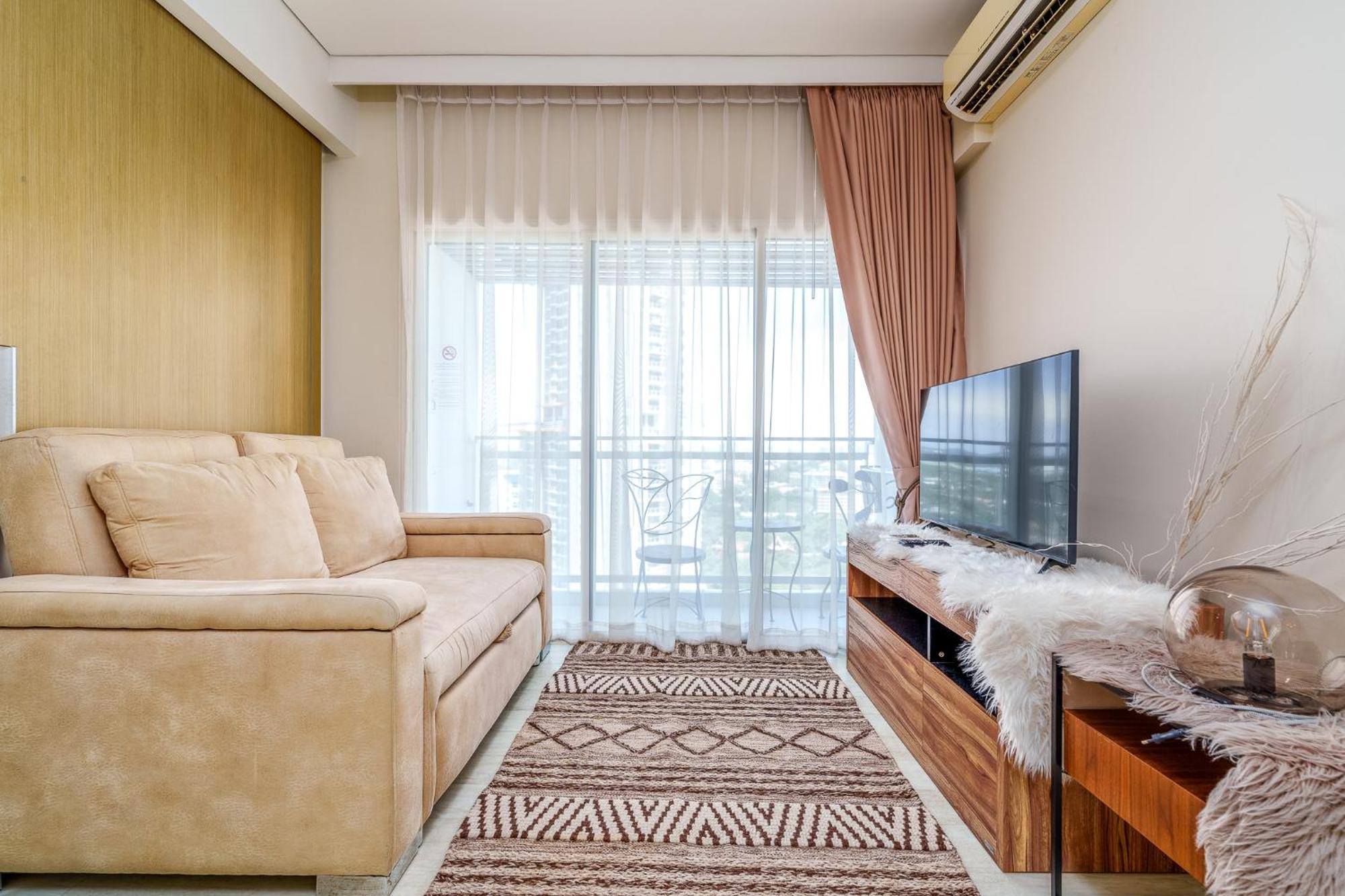 Veranda Pattaya By Lux Jomtien Beach Zimmer foto