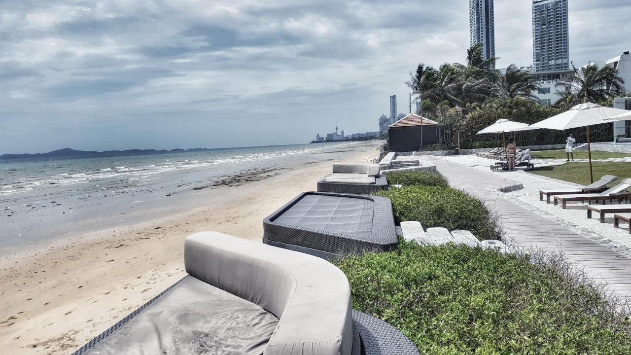 Veranda Pattaya By Lux Jomtien Beach Exterior foto