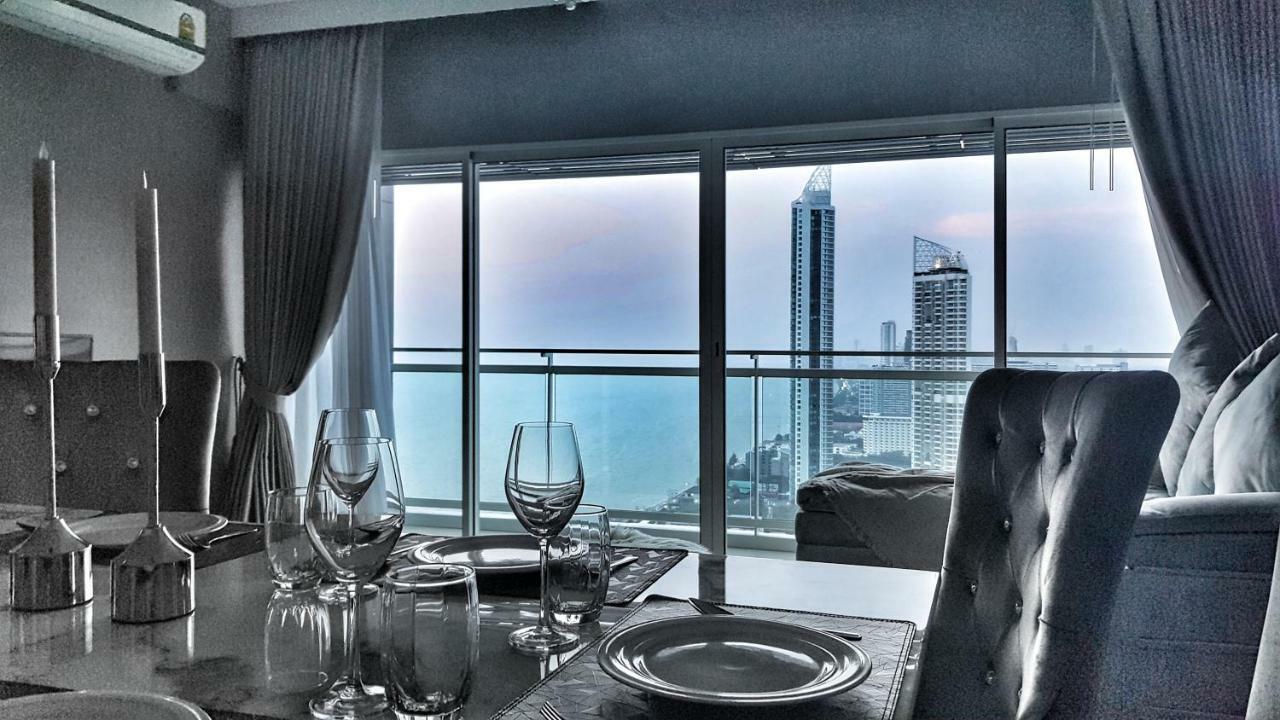 Veranda Pattaya By Lux Jomtien Beach Zimmer foto